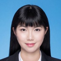 Wenyuan (Olivia) Cai