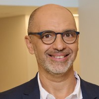 Mohammed Harti