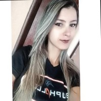 Blenda Daniele Ferreira