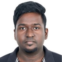 Raja Kumar M