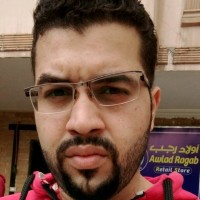 Ahmed Shahin