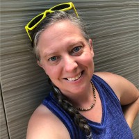 Rebbecca Jackson