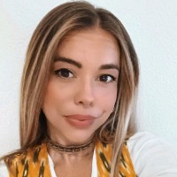 Ana Santamaria Caballero