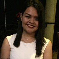 Karla Fernanda Reyes Sánchez