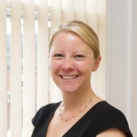 Sharon Nuttall