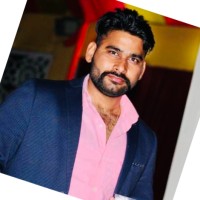 Manjeet Dagar