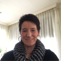 Jacqueline Visser
