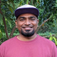 Deepak M.