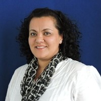 Alejandra Alba