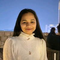 Nisha Dholariya