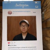 Zihuan Zhang