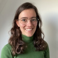 Corien Van Kleij