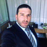 Manuel Gonzalez C.
