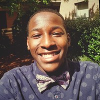 Jelani Houston