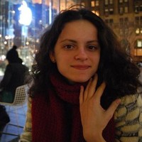 Andréia Martinz Monteiro