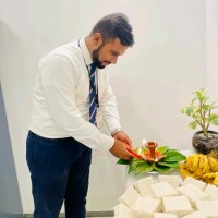 Milan Senavirathna