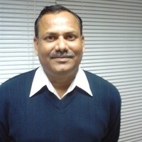 Vijay Kumar Goswami