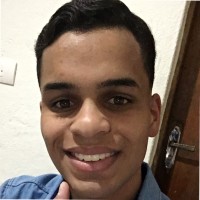Lucas Da Cunha Santos