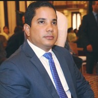 Eddy Toribio Marichal