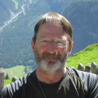 Steve Anton