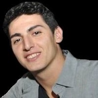 Robert Luis Lara Ribeiro