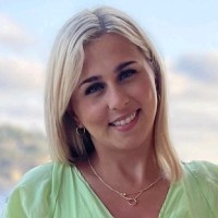 Amy Wilkinson