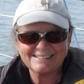 Mary SwiftSwan