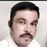 M Manikandan