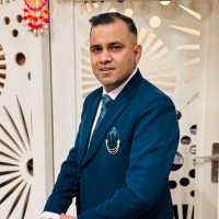 Arun Chauhan
