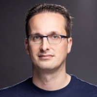 Laurens van der Maaten