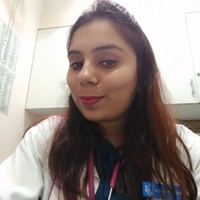 Pragati Prakash