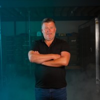Robin Klomp