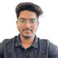 Jash Lokare