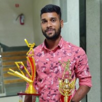 Sanmugaprabu C