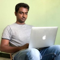Nandhakumar K