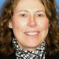 Patricia (Patti) Conrad