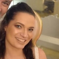 Ester Melo Pereira