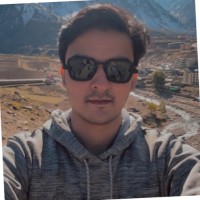 Rohail Raza