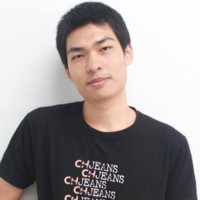 Littikrai Sakunpaisanwari