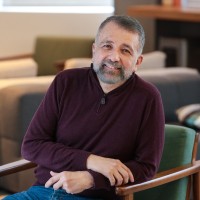 Alejandro Espinola Bustamante