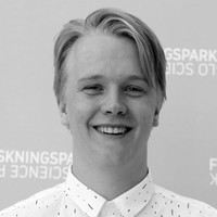Aleksander Røe Strømshoved