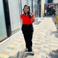 Parita Thakkar