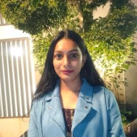 Anuhya Dasoju