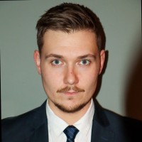 Daniel Lapinski