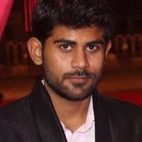 Ali Mazhar Rizvi