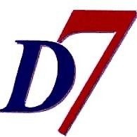 D 7 Consulting Inc.