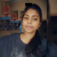 Nivetha Ravikumar