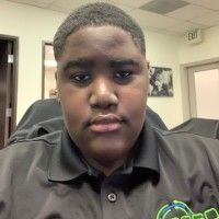 Kanye Benson