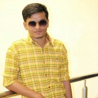 Tushar Mangukiya