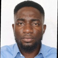 Jeff William NGONGA TSAFANG